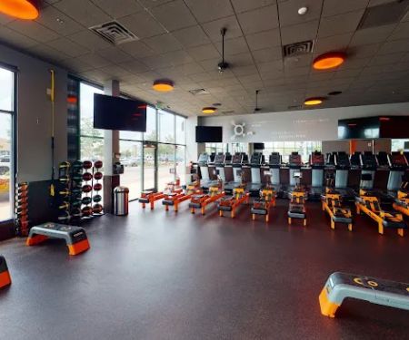 Orangetheory Fitness