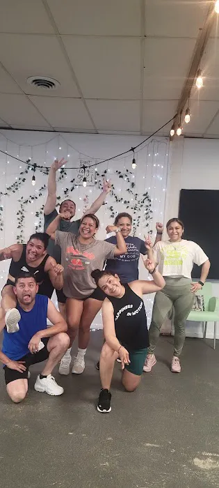 Family Fit Dance and Nutrition Picture 1