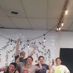 Family Fit Dance and Nutrition