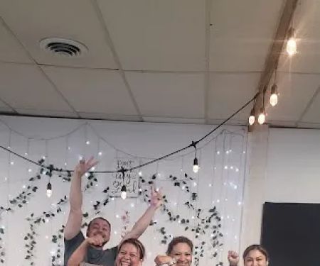 Family Fit Dance and Nutrition