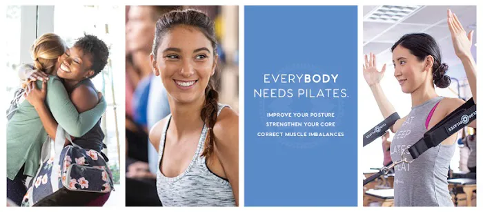 Club Pilates Picture 9