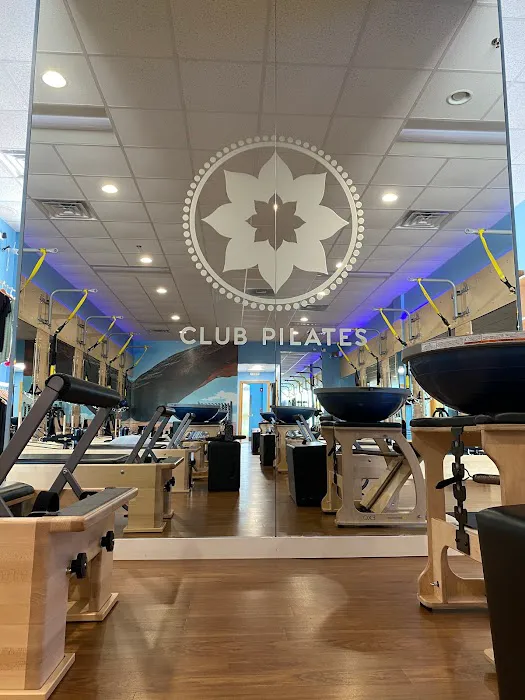 Club Pilates Picture 1