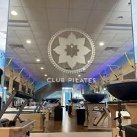 Club Pilates ico