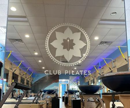 Club Pilates