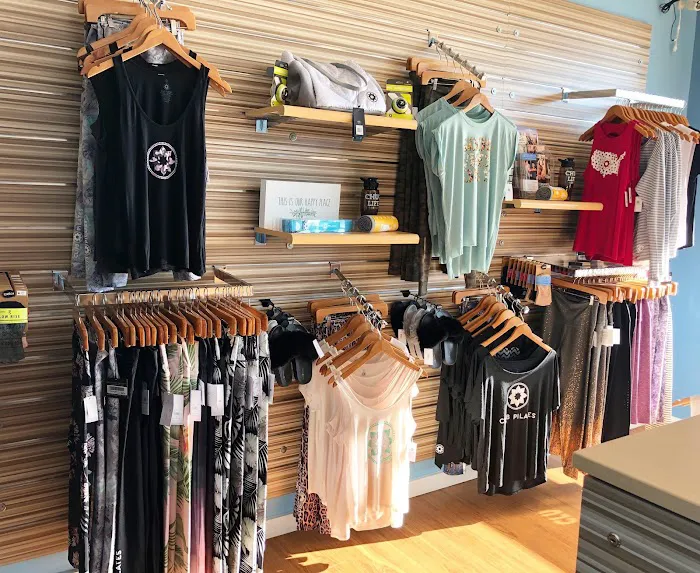 Club Pilates Picture 3