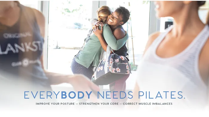 Club Pilates Picture 8