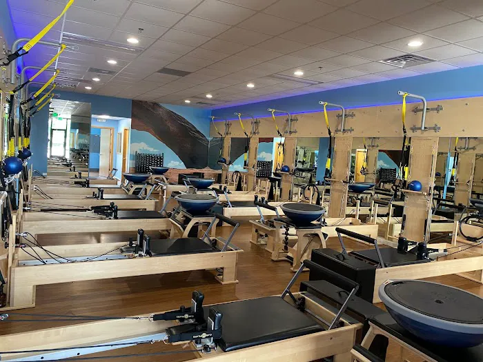 Club Pilates Picture 7