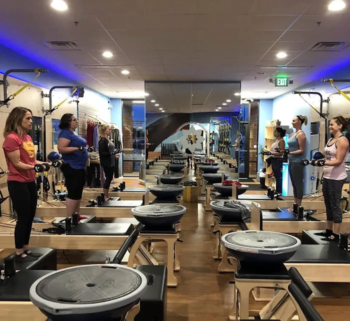 Club Pilates Picture 6