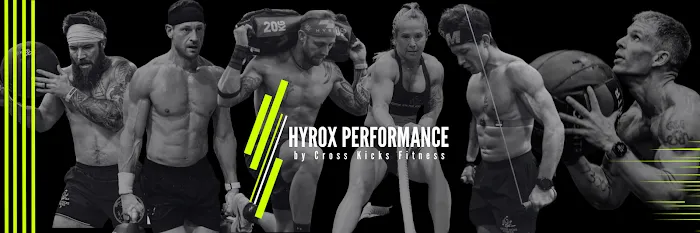 Hyrox Performance by Cross Kicks Fitness Picture 1