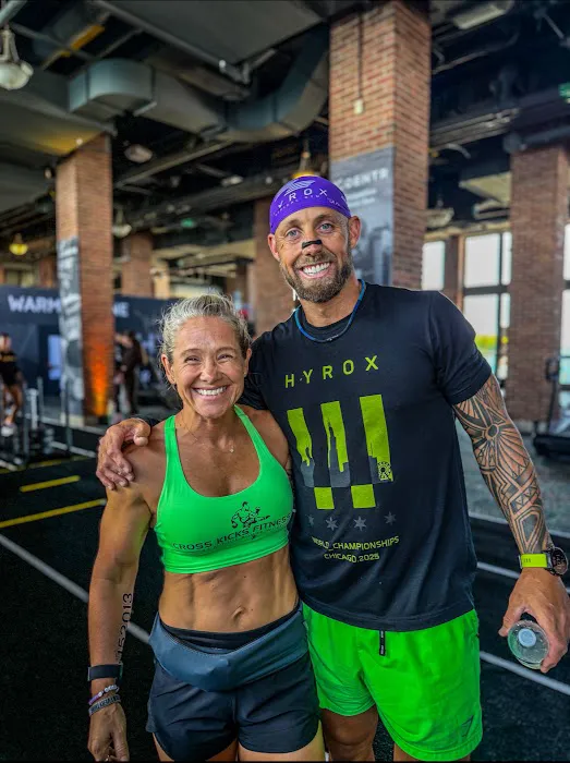 Hyrox Performance by Cross Kicks Fitness Picture 5