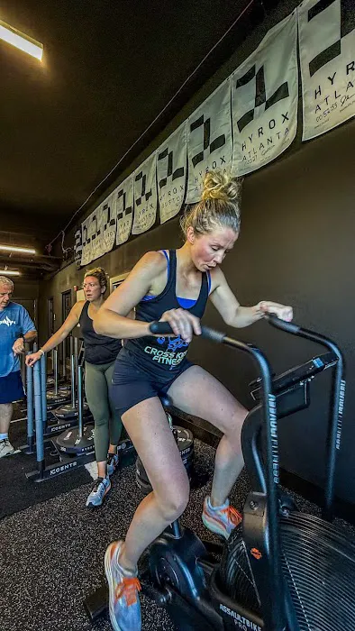 Hyrox Performance by Cross Kicks Fitness Picture 6