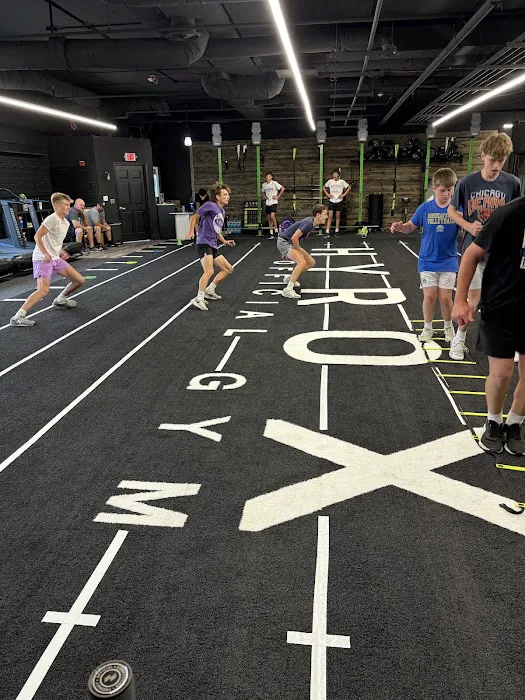 Hyrox Performance by Cross Kicks Fitness Picture 4