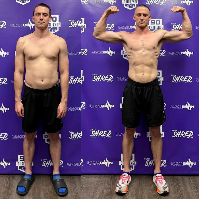 Hyrox Performance by Cross Kicks Fitness Picture 9