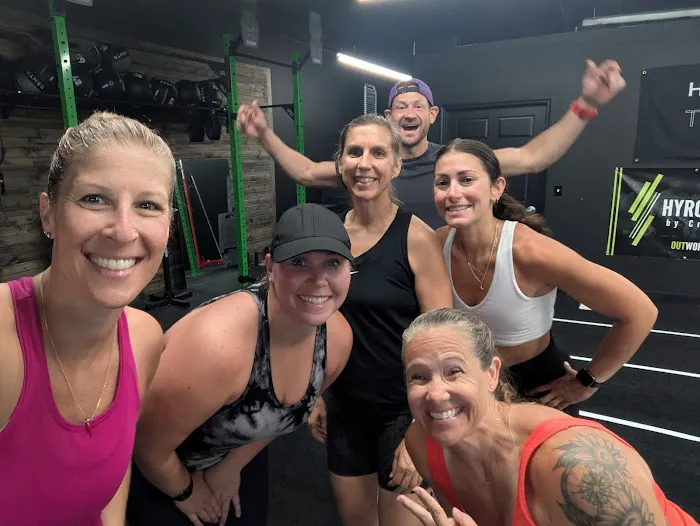 Hyrox Performance by Cross Kicks Fitness Picture 8