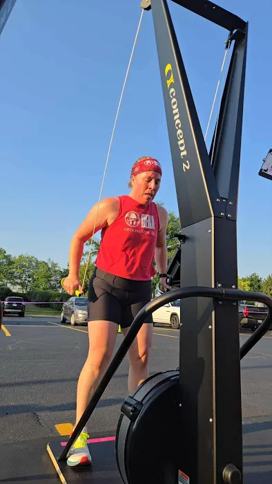 Hyrox Performance by Cross Kicks Fitness Picture 7