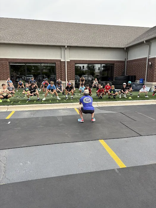 Hyrox Performance by Cross Kicks Fitness Picture 3