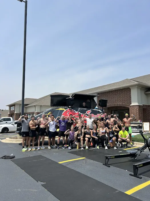 Hyrox Performance by Cross Kicks Fitness Picture 2