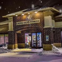 Cross Kicks Fitness - Algonquin ico
