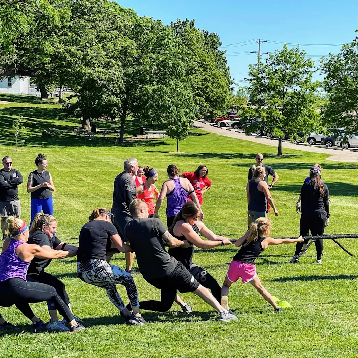 Cross Kicks Fitness - Algonquin Picture 3