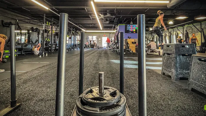 Cross Kicks Fitness - Algonquin Picture 2