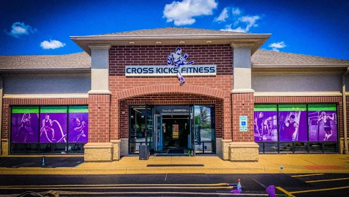 Cross Kicks Fitness - Algonquin Picture 7