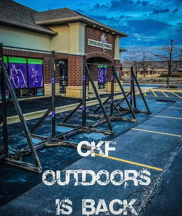 Cross Kicks Fitness - Algonquin Picture 10