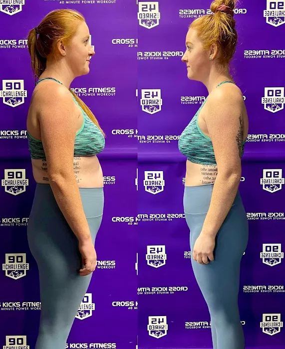 Cross Kicks Fitness - Algonquin Picture 4