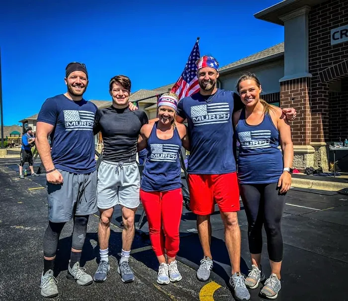 Cross Kicks Fitness - Algonquin Picture 6