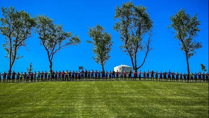 Cross Kicks Fitness - Algonquin Picture 8