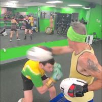 Slick Sluggers Boxing ico