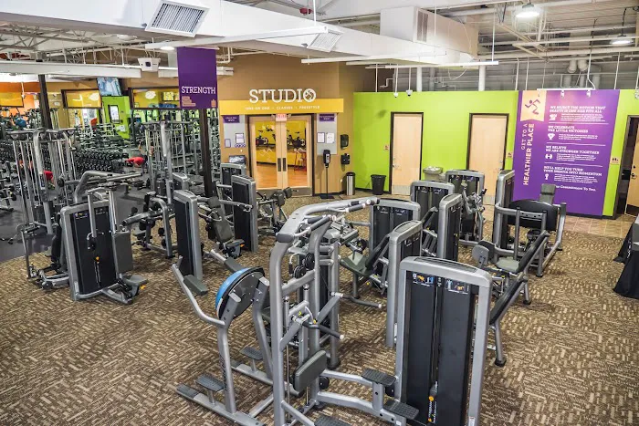 Anytime Fitness Picture 4