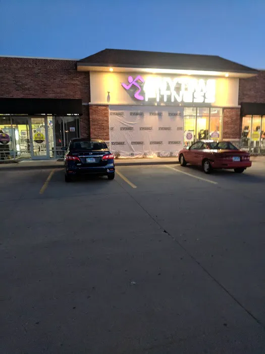 Anytime Fitness Picture 3