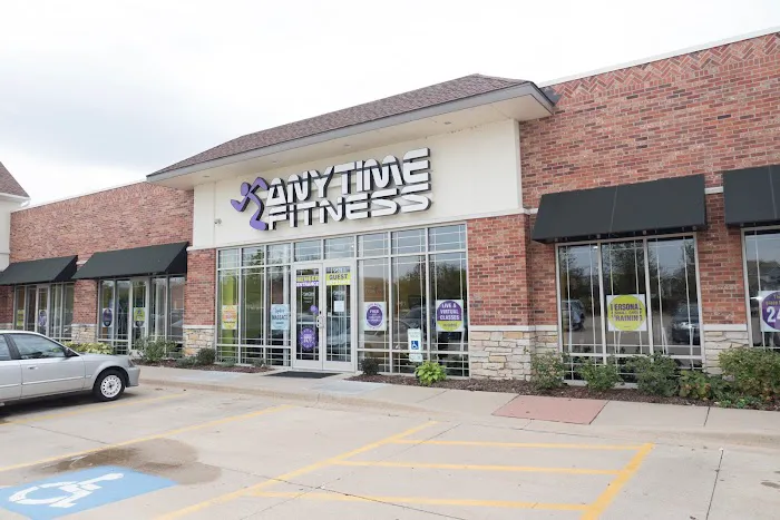 Anytime Fitness Picture 6