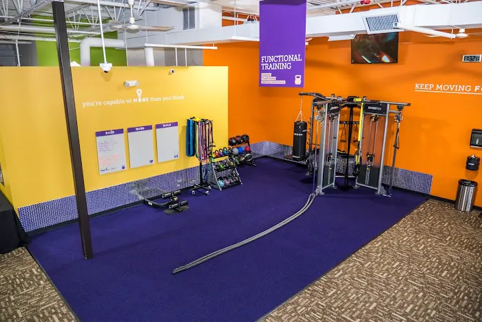 Anytime Fitness Picture 7