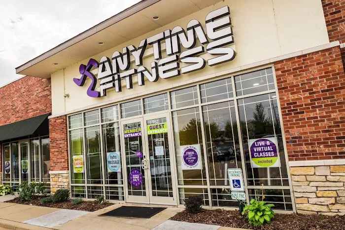 Anytime Fitness Picture 8