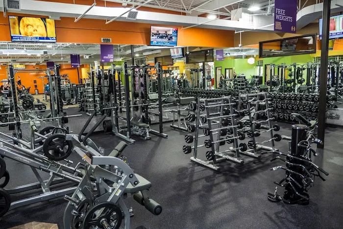 Anytime Fitness Picture 5