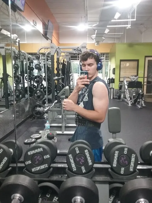 Anytime Fitness Picture 10