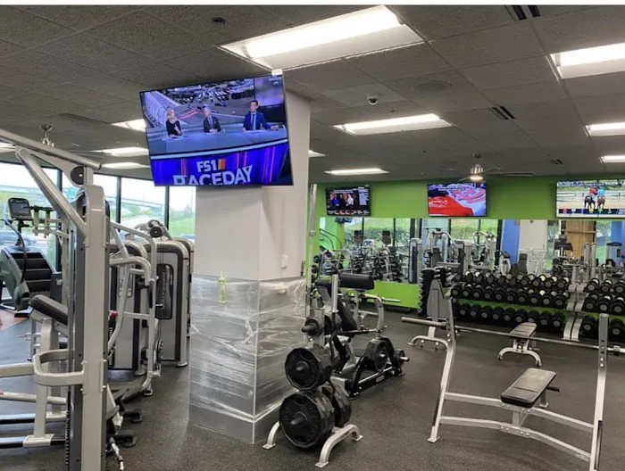 FlexTime Fitness Picture 1