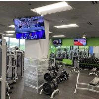 FlexTime Fitness ico