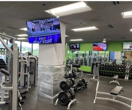 FlexTime Fitness