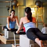 Pilates Center of St. Louis
