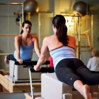 Pilates Center of St. Louis ico