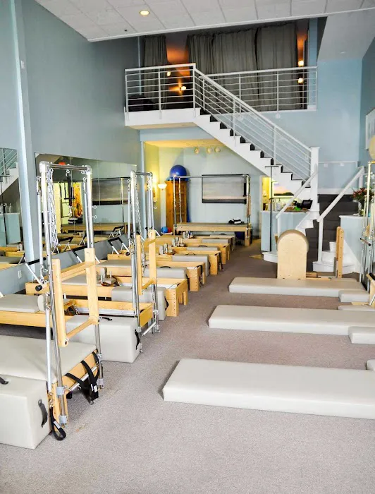 Pilates Center of St. Louis Picture 3
