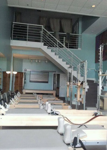 Pilates Center of St. Louis Picture 2