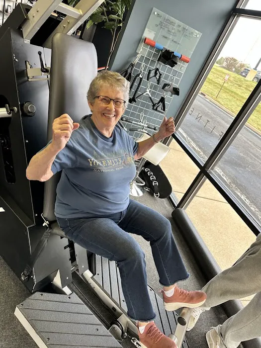 BioFit StL - Richmond Heights Picture 4