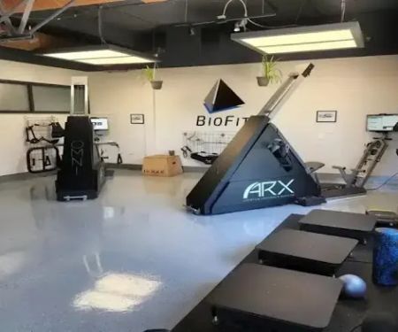 BioFit StL - Richmond Heights