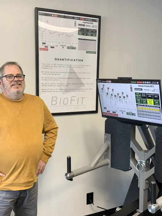 BioFit StL - Richmond Heights Picture 3