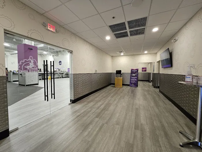 Planet Fitness Picture 3