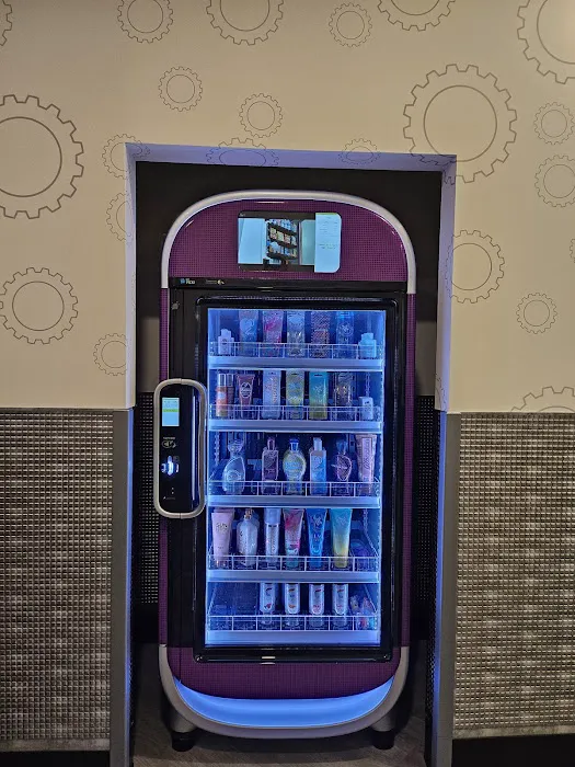 Planet Fitness Picture 7