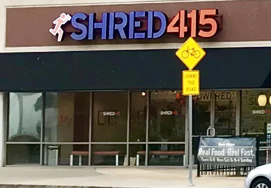 Shred415 Brentwood Picture 1